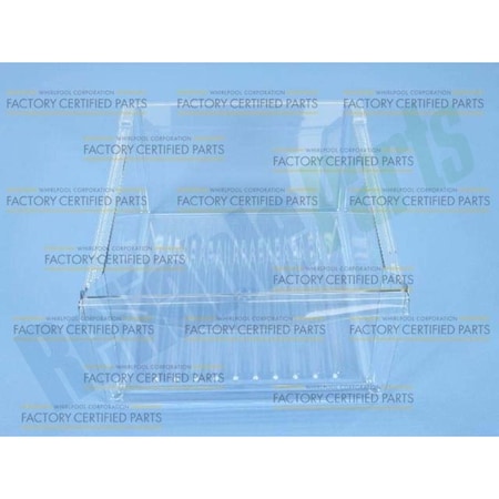 Whirlpool WP67004515 Whirlpool Crisper Drawer WP67004515